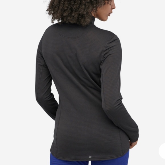 Patagonia CapileneThermal Weight Zip-Neck Medium - Picture 2 of 16